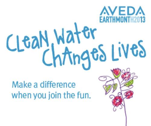 Clean water changes lives
