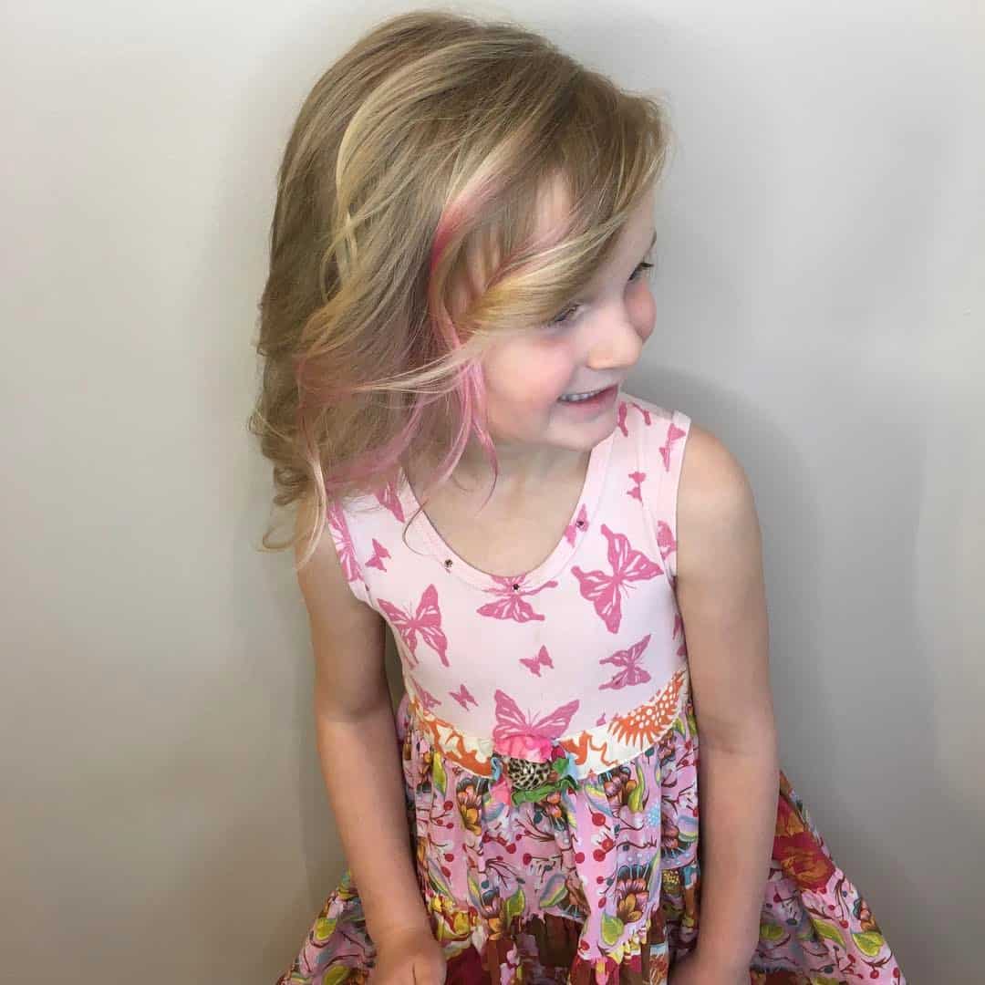 Color Services From Zinke Hair Studio In Boulder Co