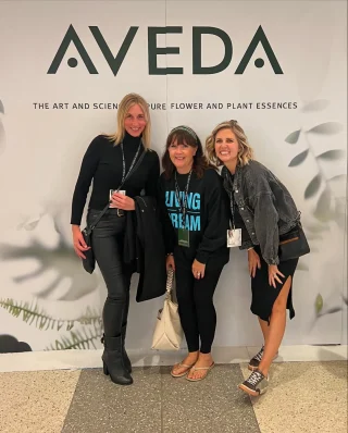 It’s our GM Nicole’s birthday today! 🥳 Nicole thank you for all that you do to keep Boulder strong! We love working together and look forward to more Aveda memories with you! Have a beautiful day!